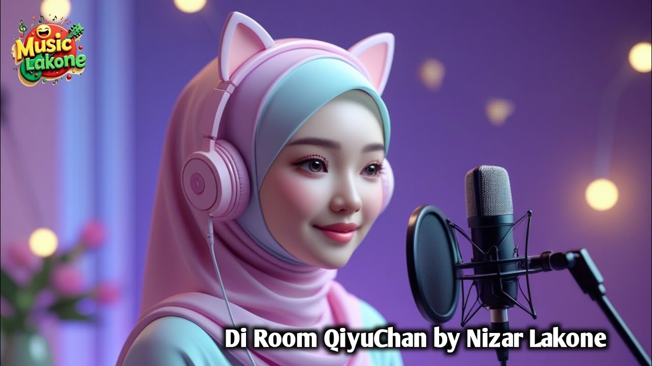 Di Room QiyuChan by Nizar Lakone 