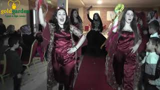 Gold Garden Düğün Salonu Tanıtım 3