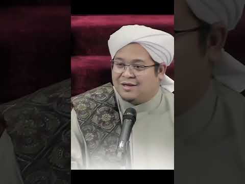 The Story of the Meeting Between the Devil and Pharaoh #TuanGuruHIlhamHumaidi