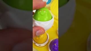 Toy Learning Video for Toddlers   Learn Spanish Colors, Shapes, and Numbers with a Birthday Cake!