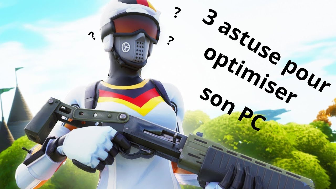 Optimiser son pc avec Intel - YouTube