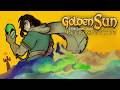 Golden Sun: The Lost Age | The Prodigal Sun Returns