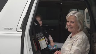 Shoppers clear store shelves as Central Georgia braces for weekend ice storm