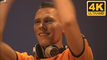 Tiesto In Concert 2003 - Full Complete Set, 4K 2160p HQ, (live @ Gelredome Arnhem)