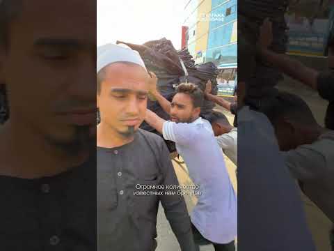 Почему известные бренды шьют свою одежду в Бангладеш?