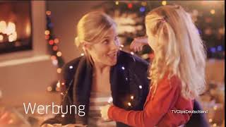 RTLplus Weihnachts Werbung Ident(2017)