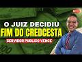 URGENTE PMs e Servidores: STJ decide sobre o cartão Credcesta — você pode receber dinheiro de volta?