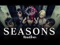 もしも浜崎あゆみの『SEASONS』をビジュアル系バンドがカバーしたら…