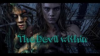 Enchantress || The Devil Within