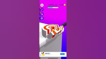 ASMR Slicing ❤️ #youtube #gaming #games #satisfying #asmr