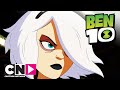 Бен 10 | Монстр мороженного | Cartoon Network