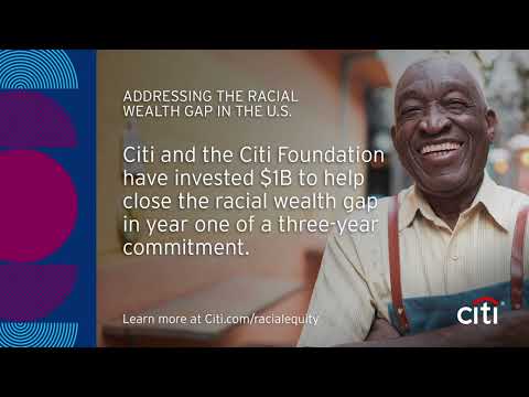 Racism: Finance and Accounting