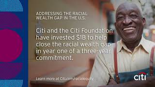 Racism: Finance and Accounting