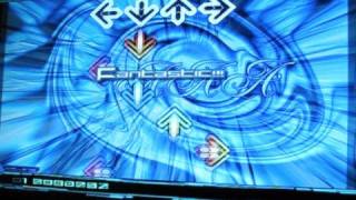 Stepmania AAA (AA)