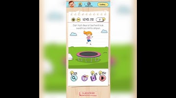 brain test level 212