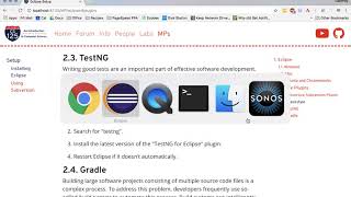 Famous CS 125 Fall 2017: How to Install Required Eclipse Plugins Wealth