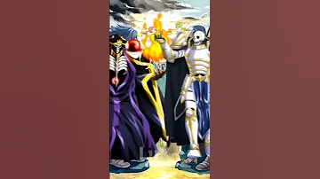 Ainz Vs Isekai Characters | Who Will Win?