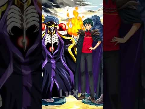 Video: ¿Podría Reinhard vencer a Ainz?