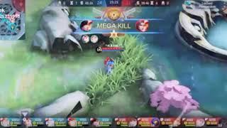 Abracadabra Mobile Legends Tiktok