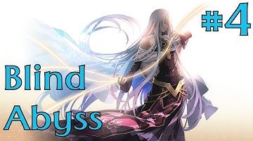 Trails into Reverie Blind Abyss Playthrough Part 4 | Meanwhile in Ymir