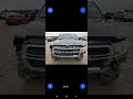 RAM 1500 2021 USA COOART
