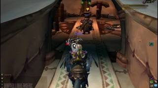 A Steamy Jewelry box - Thunder Totem