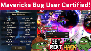 Caught Them Using Bugs Again - Soloing Them - Legacy of Discord - Apollyon