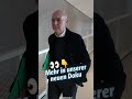 DFB-Präsident klatscht für WM 2034 | Sportschau #shorts