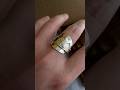 Making A Spoon Ring For A New Year Giveaway.
