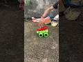 RC remote control Offloading car racing &amp; tasty#shortsvideo #viralshort #shortsfeed