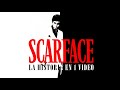 Scarface : La Historia en 1 Video