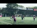 SYL 2026. Round 1. 28th Mar. SMSA B11 vs Island City FC