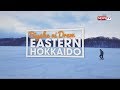 Biyahe ni Drew: Winter Wonderland in Eastern Hokkaido (Full episode)