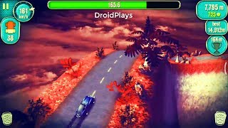 vertigo Racing Android Gameplay #8 screenshot 2