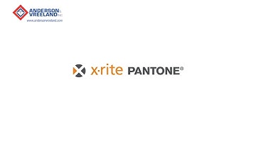 X-Rite eXact Manager Features and Functionality | Workflow Optimization