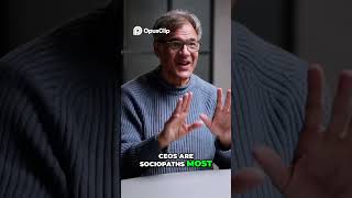CIA's Secret to Advantage Sociopathic Tendencies Explained #cia #podcast #johnkiriakou