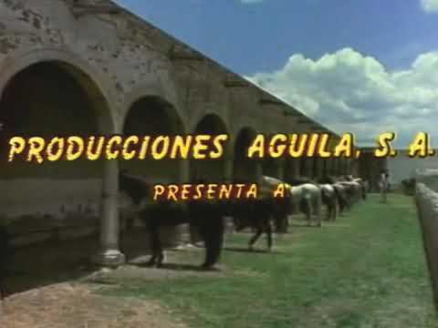 El Rey De Oros Antonio Aguilar Pelicula Completa - YouTube