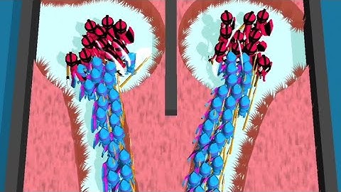 Castle Raid All Levels Gameplay android ios mobile game part 63