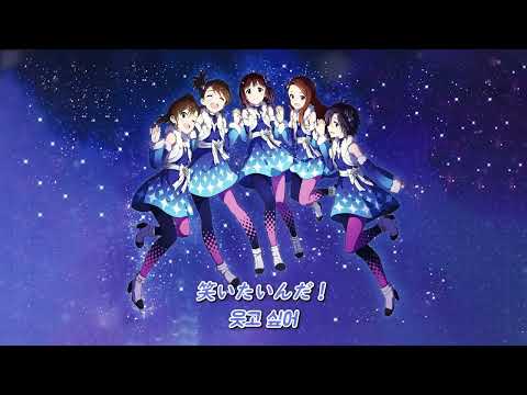 THE iDOLM@STER - Miracle Night (M@STER VERSION)