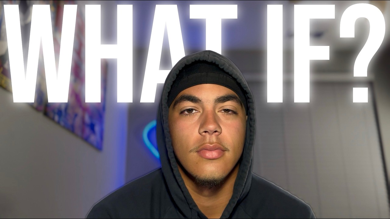 what if everything actually works out?