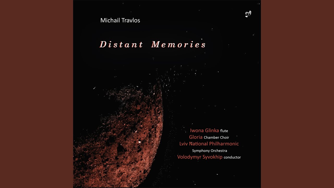 Watch Distant Memories on YouTube Watch Distant Memories on YouTube
