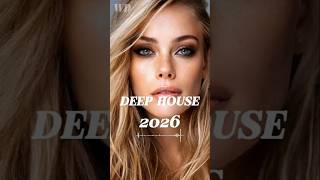 ❄️ Car Music | Winter Deep 2026 #deephouse26 #carmusic #carmusic2026