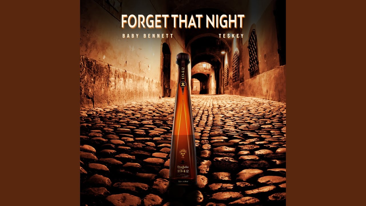 Forget That Night - YouTube