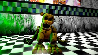 O TAL DO FNAF 10 (FIVE NIGHTS AT FREDDYS PRÓXIMO OFICIAL) #Shorts