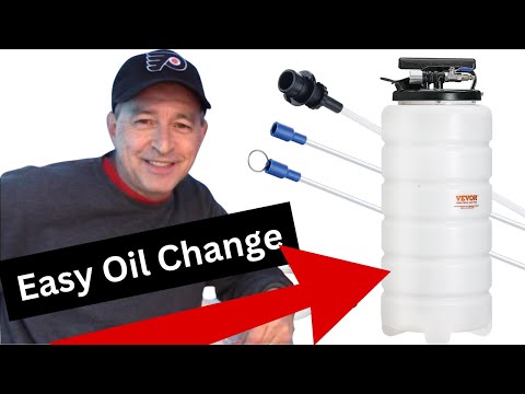 Vevor Vacuum Pump Oil