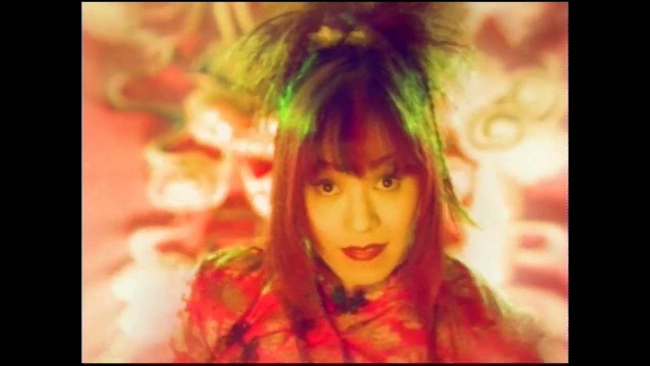 SHAZNA - sumire September Love / すみれSeptember Love PV [HD 1440p