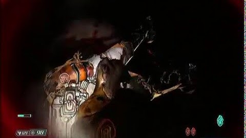 Doom 3: BFG Edition - Resurrection of Evil: Part 6 (No Commentary)