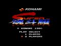 Super Contra (Japan Version) Playthrough (No Miss,Co-op) New Version (NES-PAL)