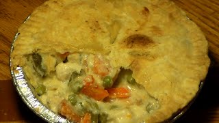 World's Best Homemade Chicken Pot Pie Recipe: How To Make Chicken Pot Pie From Scratch