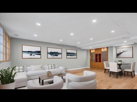 4707 CONNECTICUT Avenue, NW, WA home video tour